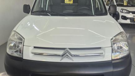 Citroën Berlingo Furgão 1.6 16V (Flex)