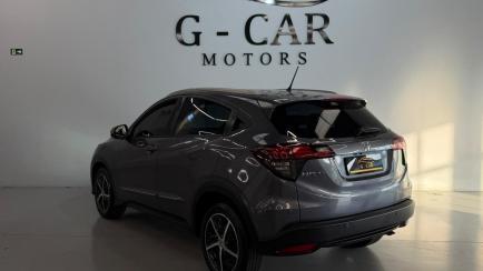Honda HR-V 1.8 EX CVT