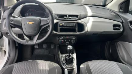 Chevrolet Onix 1.0 Joy SPE/4