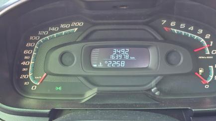 Chevrolet Montana LS 1.4 (Flex)