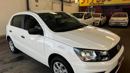 Volkswagen Gol 1.0