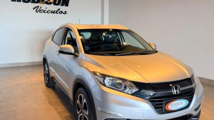 Honda HR-V EXL CVT 1.8 I-VTEC FlexOne