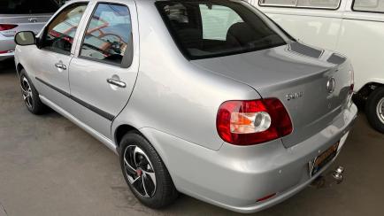 Fiat Siena Fire 1.0 8V (Flex)