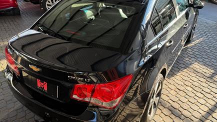 Chevrolet Cruze LT 1.8 16V Ecotec (Aut)(Flex)