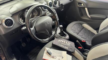 Citroën C3 Tendance 1.5 8V (Flex)