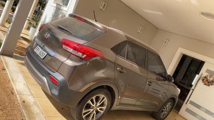 Hyundai Creta 1.6 Pulse (Aut)