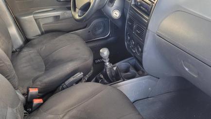 Fiat Siena EL 1.0 8V (Flex)