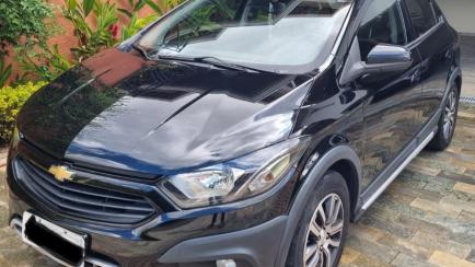 Chevrolet Onix 1.4 Activ SPE/4 (Aut)