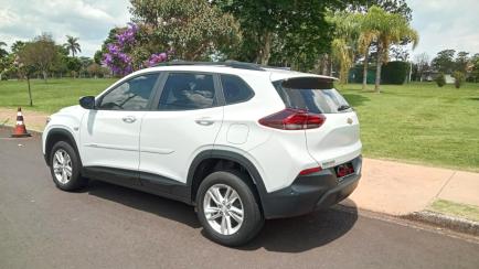 Chevrolet Tracker 1.0 Turbo LT (Aut)