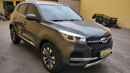 Caoa Chery Tiggo 5X 1.5T TXS DCT