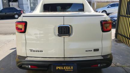 Fiat Toro 2.0 TDI Ultra 4WD (Aut)