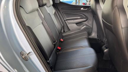 Volkswagen Tera 1.0 TSI High (Aut)
