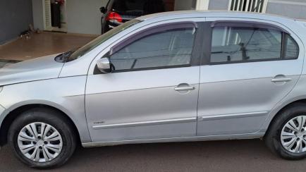 Volkswagen Gol 1.6 (G5) (Flex)