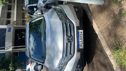 Honda CR-V EXL 2.0 16v 4x2 Flexone (Aut)