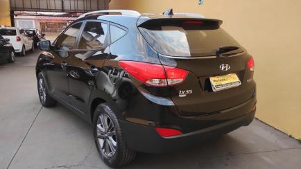 Hyundai ix35 2.0L GL (Flex) (Aut)