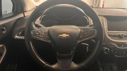 Chevrolet Cruze LT 1.4 16V Ecotec (Aut) (Flex)
