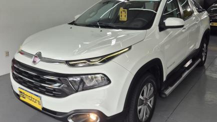 Fiat Toro Freedom Open Edition Plus 1.8 AT6 4x2 (Flex)