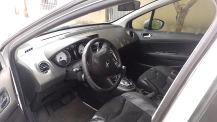 Peugeot 408 Allure 2.0 16V (Aut) (Flex)