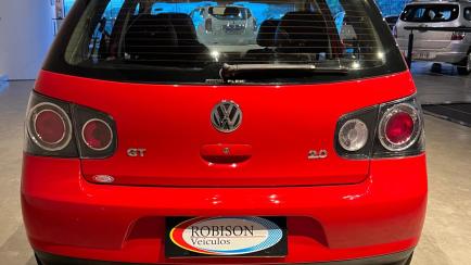 Volkswagen Golf GT 2.0 (Flex)