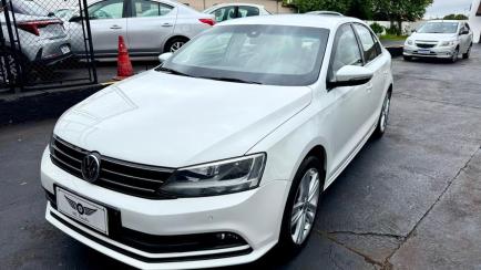 Volkswagen Jetta 2.0 TSI Highline DSG