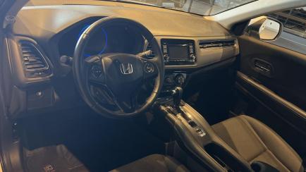 Honda HR-V EX CVT 1.8 I-VTEC FlexOne