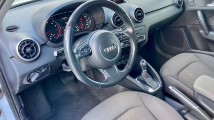 Audi A1 1.4 TFSI Sportback Attraction S Tronic