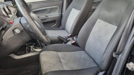 Ford Fiesta Hatch Rocam 1.6 (Flex)
