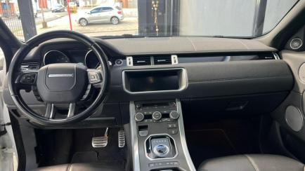 Land Rover Range Rover Evoque 2.0 SD4 HSE Dynamic 4WD