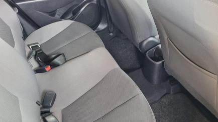 Hyundai HB20S 1.6 Comfort Plus