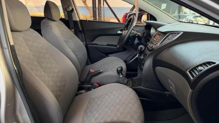Hyundai HB20S 1.6 Comfort Plus