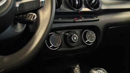 Fiat Argo 1.0 Drive