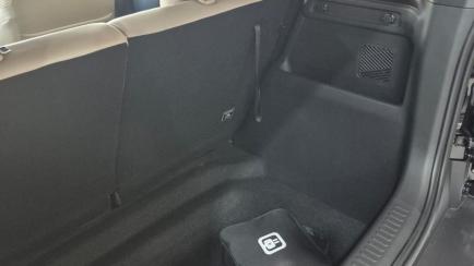 Chevrolet Spark EUV Active (Aut)