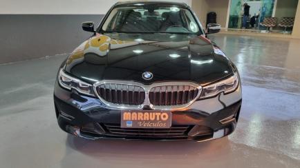 BMW Série 3 320i GP 2.0 Flex