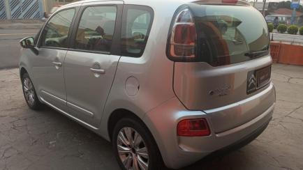 Citroën C3 Picasso GLX 1.5 8V (Flex)