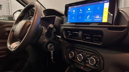 Citroën C3 1.0 Live Pack