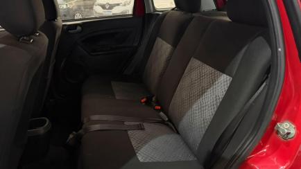 Ford Fiesta Hatch Rocam 1.6 (Flex)