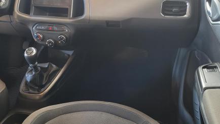 Chevrolet Prisma 1.4 LT SPE/4