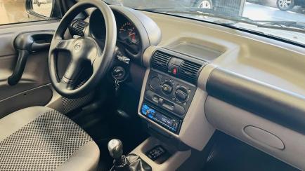 Chevrolet Classic Life 1.0 (Flex)