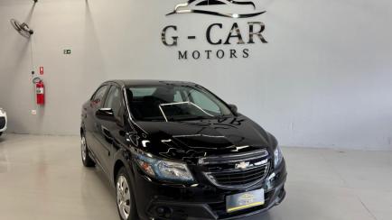 Chevrolet Prisma 1.4 LT SPE/4