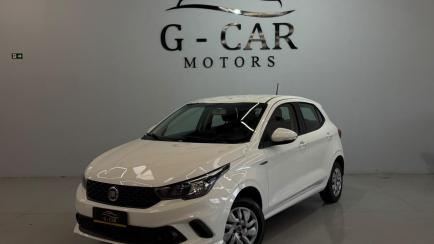 Fiat Argo Drive 1.0 Firefly (Flex)