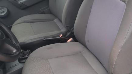 Volkswagen Gol Trend 1.0 (G4) (Flex)