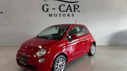 Fiat 500 Cult 1.4 8V