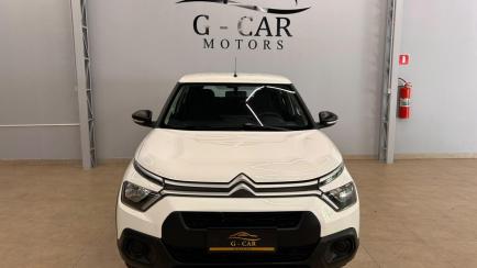 Citroën C3 1.0 Live Pack