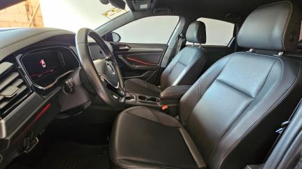 Volkswagen Jetta 1.4 250 TSI R-Line