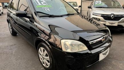 Chevrolet Corsa Hatch Maxx 1.4 (Flex)