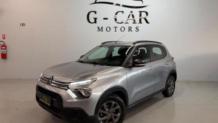 Citroën C3 1.0 Feel