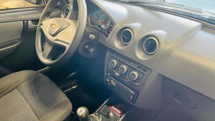 Chevrolet Celta LT 1.0 (Flex)