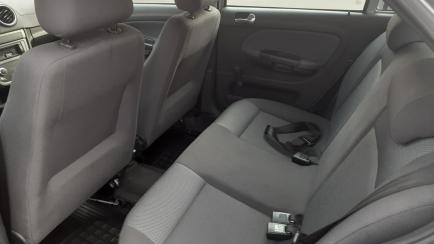 Volkswagen Gol 1.0 (G5) (Flex)