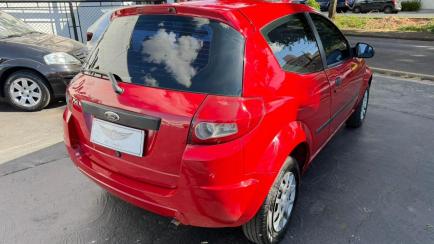 Ford Ka 1.0 (Flex)