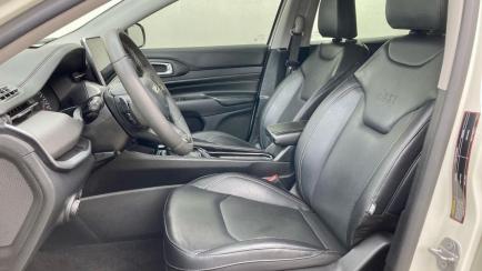 Jeep Compass 1.3 T270 Longitude